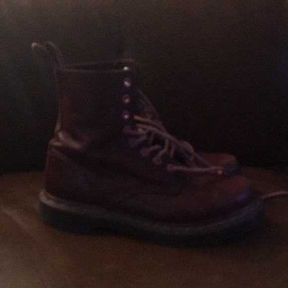 Doc martens - Picture 2 of 4